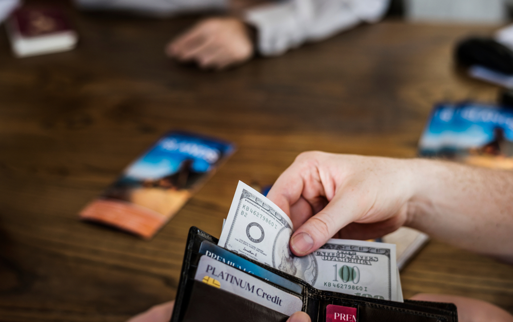 リゾートフィーの料金は？